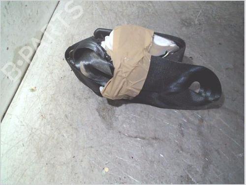 Rear right seatbelt CITROËN C3 II (SC_) 1.6 BlueHDi 75 | BP38913644I28 - Image 2