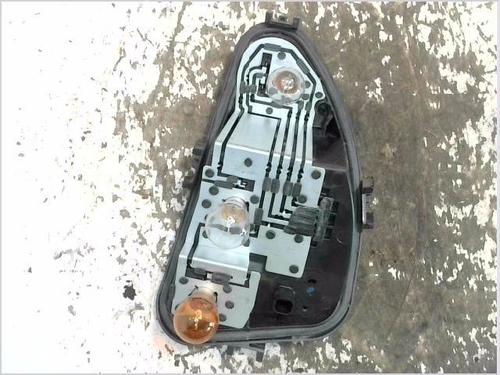 Højre baglygte Højre baglygte RENAULT CLIO III (BR0/1, CR0/1) 1.5 dCi (88 hp) 35783049 35783049