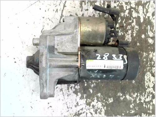 Motor arranque CITROËN XSARA (N1) 1.6 16V (109 hp) 33218052