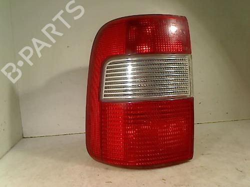 Used Left taillight CITROËN EVASION MPV (22, U6) 2.1 TD (109 hp) 26078180