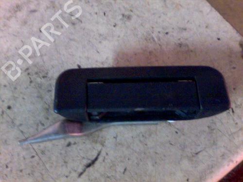 Puxador exterior frente direito Puxador exterior frente direito CITROËN AX (ZA-_) 11 (54 hp) 33557163 33557163