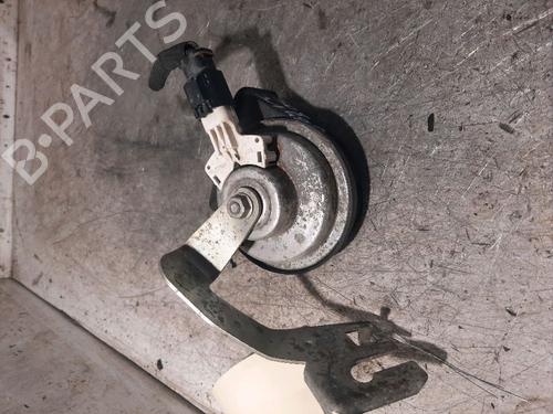 Used Horn Horn PEUGEOT 308 II (LB_, LP_, LW_, LH_, L3_) 1.5 BlueHDI 100 (102 hp) 34193395 34193395