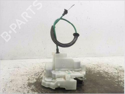 Used Front right lock Front right lock ALFA ROMEO 159 (939_) 1.9 JTDM 8V (939AXE1B) (120 hp) 39889256 39889256
