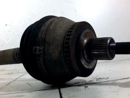 Right front driveshaft AUDI A4 B7 Avant (8ED) 2.0 TDI 16V | BP26077857M39 