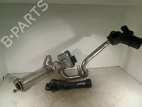 Used Egr CITROËN JUMPER II Van 2.2 HDi 100 (101 hp) 26063487