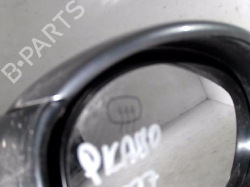 Right mirror CITROËN XSARA PICASSO (N68) 2.0 HDi | BP26092794C27 