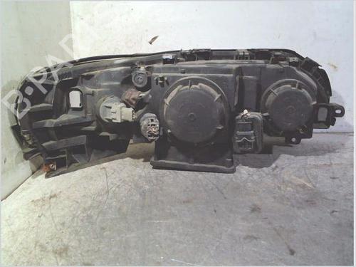 Left headlight VOLVO S60 I (384) D5 | BP34703827C28 - Image 2