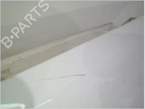 Right front fenders BMW 1 (E81) 120 d | BP29815529C42 