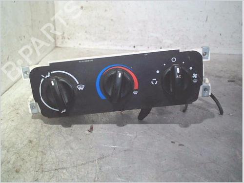 Used Climate control Climate control 37489942 37489942