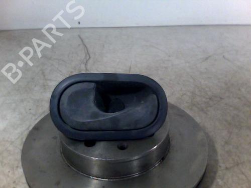 Used Front left interior door handle RENAULT KANGOO Express (FW0/1_) 1.5 dCi 85 (FW0K, FW0L, FW0B) (86 hp) 26069173
