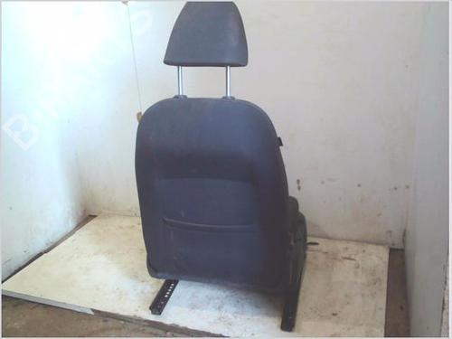 Right front seat VW GOLF VI (5K1) 2.0 TDI | BP36422610C16 - Image 3