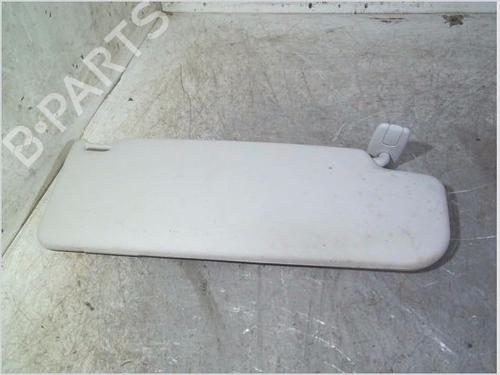 Left sun visor VW PASSAT B6 (3C2) 1.6 FSI | BP36692898I1 - Image 3