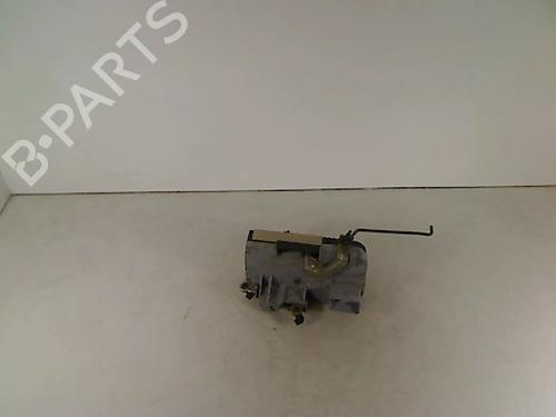 Højre fortil lås PEUGEOT 206 Hatchback (2A/C) 2.0 S16 | BP26064066C97 