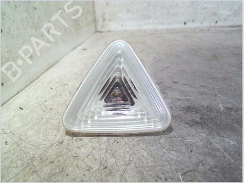 Used Left side indicator Left side indicator RENAULT KANGOO / GRAND KANGOO II (KW0/1_) 1.5 dCi 85 (KW0K, KW0L, KW0B) (86 hp) 36386402 36386402
