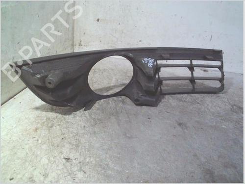 Grille VW POLO IV (9N_, 9A_) 1.4 TDI | BP30566268C40