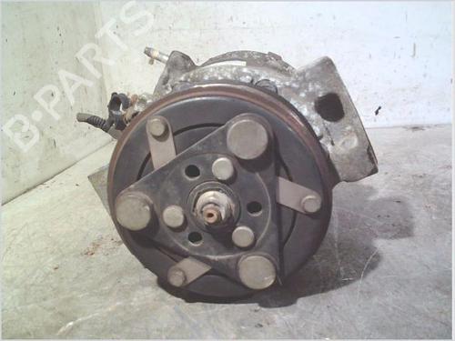 AC-Kompressor AC-Kompressor FORD C-MAX II (DXA/CB7, DXA/CEU) 1.6 TDCi (115 hp) 34103843 34103843