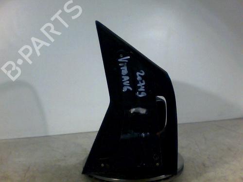 Left mirror MERCEDES-BENZ VITO Van (W638) 110 D 2.3 (638.074, 638.078) | BP26070996C26 
