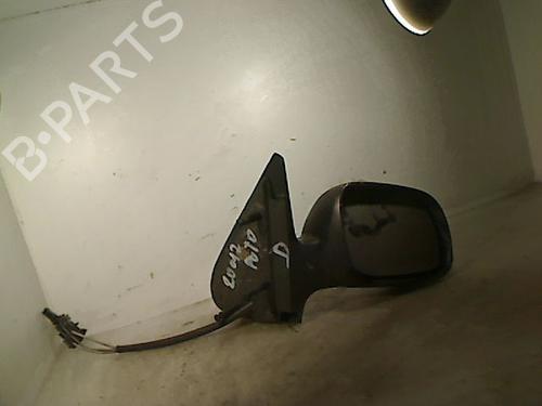 Right mirror VW POLO III (6N1) 60 1.4 | BP26076421C27 