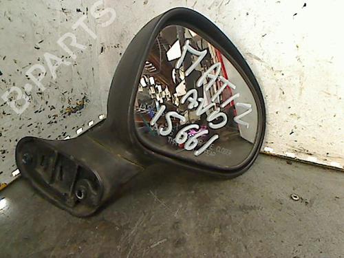 Used Right mirror DAEWOO MATIZ (M100, M150) 0.8 (52 hp) 26063685
