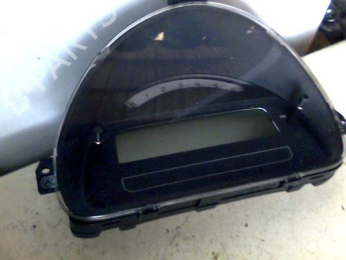 Cockpit CITROËN C3 I (FC_, FN_) 1.4 16V HDi (90 hp) 26059333