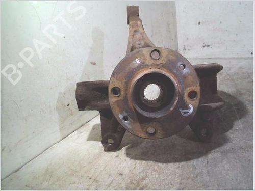 Højre Styrespindel Lejehus RENAULT MEGANE II (BM0/1_, CM0/1_) 2.0 16V (BM0U, CM0U) (135 hp) 27257661
