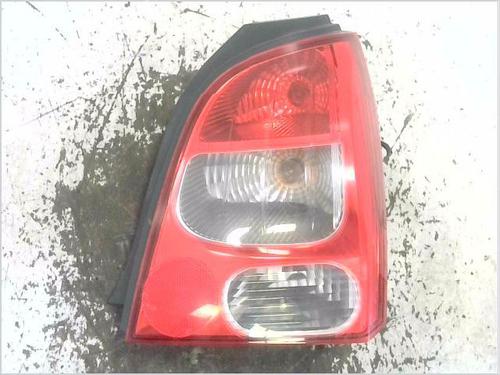 Højre baglygte Højre baglygte RENAULT TWINGO II (CN0_) 1.5 dCi (CN0E) (64 hp) 39724811 39724811