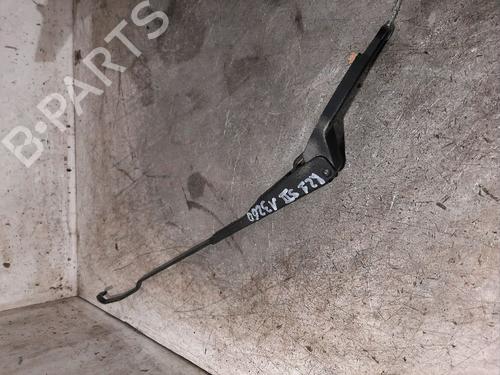 Used Front windshield wiper arm Front windshield wiper arm RENAULT 21 Saloon (L48_) 1.7 (L482) (88 hp) 34376404 34376404