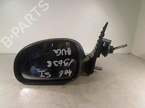 Used Left mirror PEUGEOT 406 (8B) 1.8 16V (110 hp) 26061935