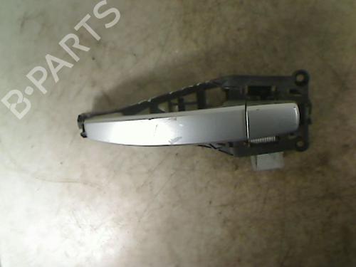 Used Rear right exterior door handle OPEL CORSA D (S07) 1.3 CDTI (L08, L68) (75 hp) 26068116