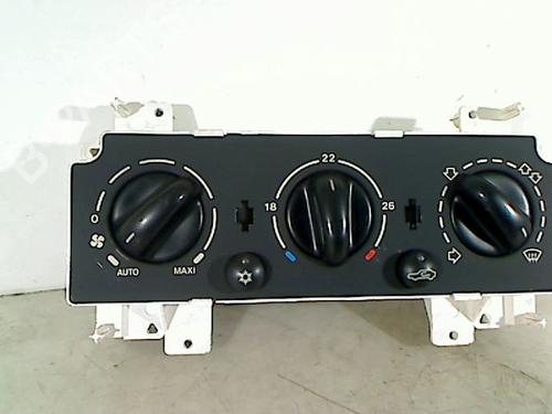 Used Climate control CITROËN XSARA (N1) 2.0 HDi 90 (90 hp) 26069573