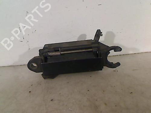 Used Front left exterior door handle AUDI A3 (8L1) 1.6 (101 hp) 26067975