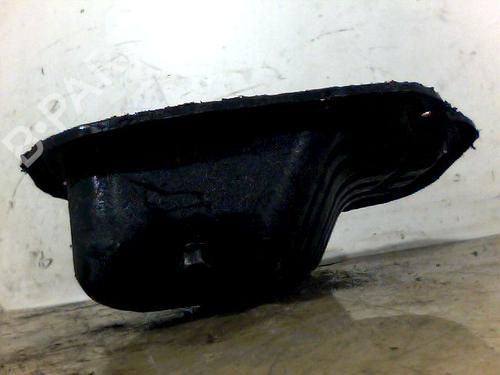 Used Oil sump NISSAN MICRA III (K12) 1.2 16V (65 hp) 26077225
