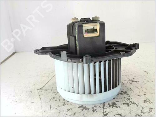 Used Heater blower motor CITROËN BERLINGO Box Body/MPV (B9) 1.6 HDi 90 (90 hp) 29586865