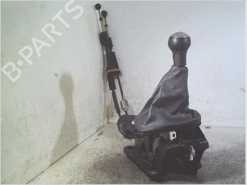 Pomello del cambio CITROËN C3 II (SC_) 1.6 BlueHDi 75 (75 hp) 32337602