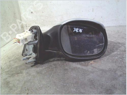 Used Right mirror Right mirror CITROËN XSARA PICASSO (N68) 1.6 HDi (109 hp) 35765601 35765601