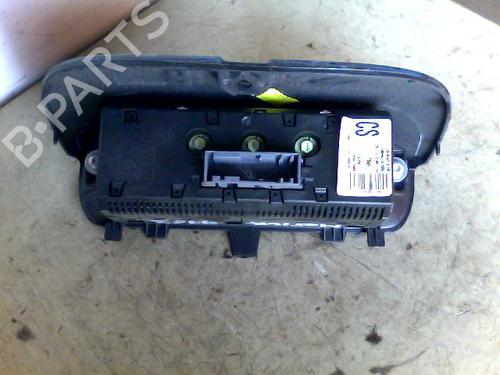 Display monitor OPEL MERIVA A MPV (X03) 1.7 CDTI (E75) | BP26060985C48 