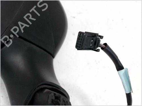 Left mirror RENAULT CLIO IV (BH_) 1.5 dCi 75 | BP26114176C26 