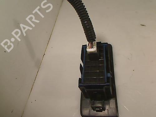 Left rear window switch TOYOTA VERSO (_R2_) 2.0 D-4D (AUR20_, AUR20R) | BP26090931I29 