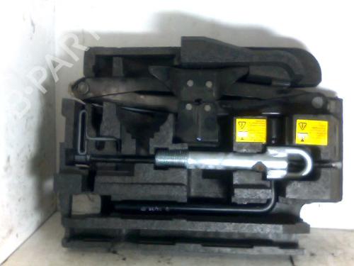 Reservehjul kit RENAULT MASTER III Van (FV) 2.3 dCi 130 FWD (FV0M, FV0Y, FV0J, FV02, FV03) (130 hp) 29482914