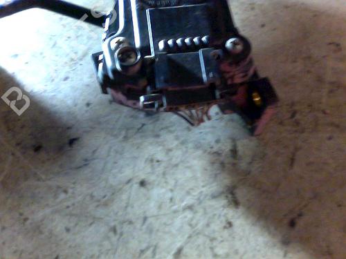 Elektronisk sensor RENAULT MASTER II Van (FD) 2.2 dCI 90 | BP26062533M84 