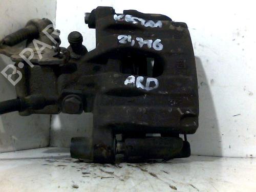 Højre bremsekaliber bag OPEL VECTRA C GTS (Z02) 1.9 CDTI (F68) (120 hp) 26074855