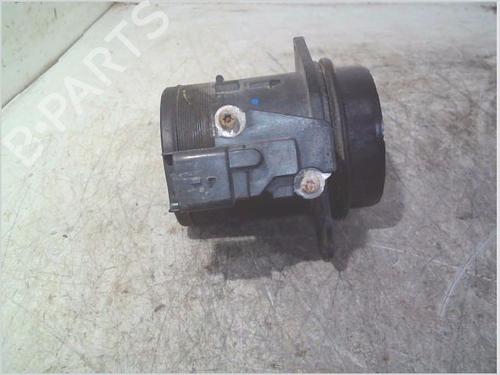 Mass air flow sensor PEUGEOT 3008 I MPV (0U_) 2.0 HDi 150 / BlueHDi 150 | BP30113461M95