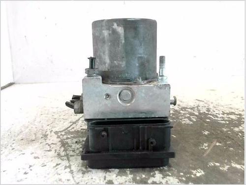 Used ABS pump ABS pump CITROËN JUMPY II Van 1.6 HDi 90 16V (90 hp) 33557140 33557140