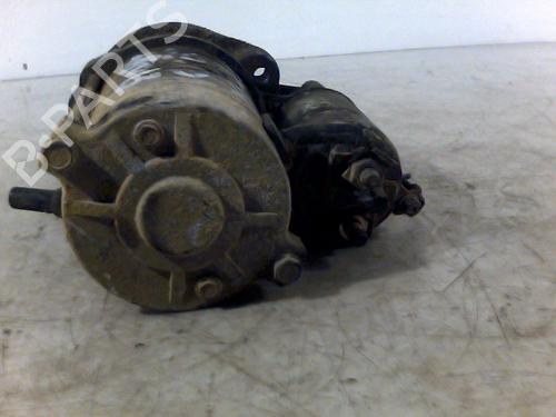 Startmotor SSANGYONG MUSSO (FJ) 2.9 D | BP26085944M8 