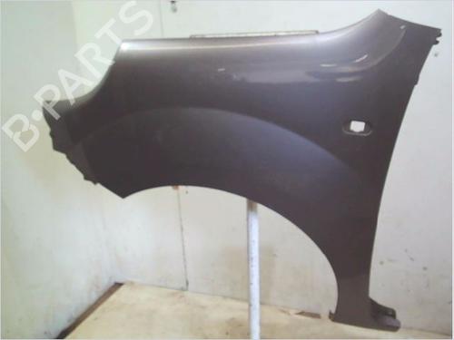 Used Left front fenders Left front fenders 39610743 39610743