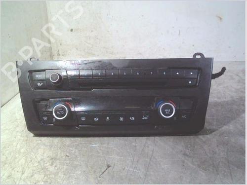 Used Climate control BMW 1 (F21) 118 d (143 hp) 29911915