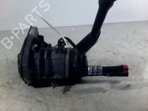 Styring servopumpe CITROËN C4 Picasso I MPV (UD_) 1.6 HDi (109 hp) 26069483