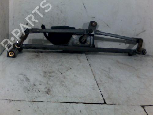 Viskermotor vindrute SEAT AROSA (6H1) 1.4 (60 hp) 26079672