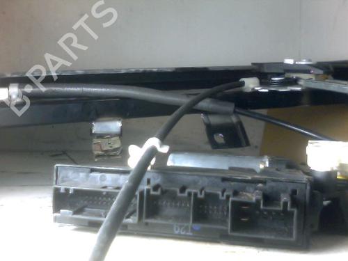 Front right window mechanism AUDI A4 B6 Avant (8E5) 1.9 TDI | BP28323872C23 