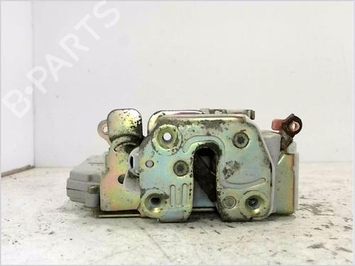 Front left lock NISSAN PRIMERA Hatchback (P11) 1.8 16V | BP26073211C98 